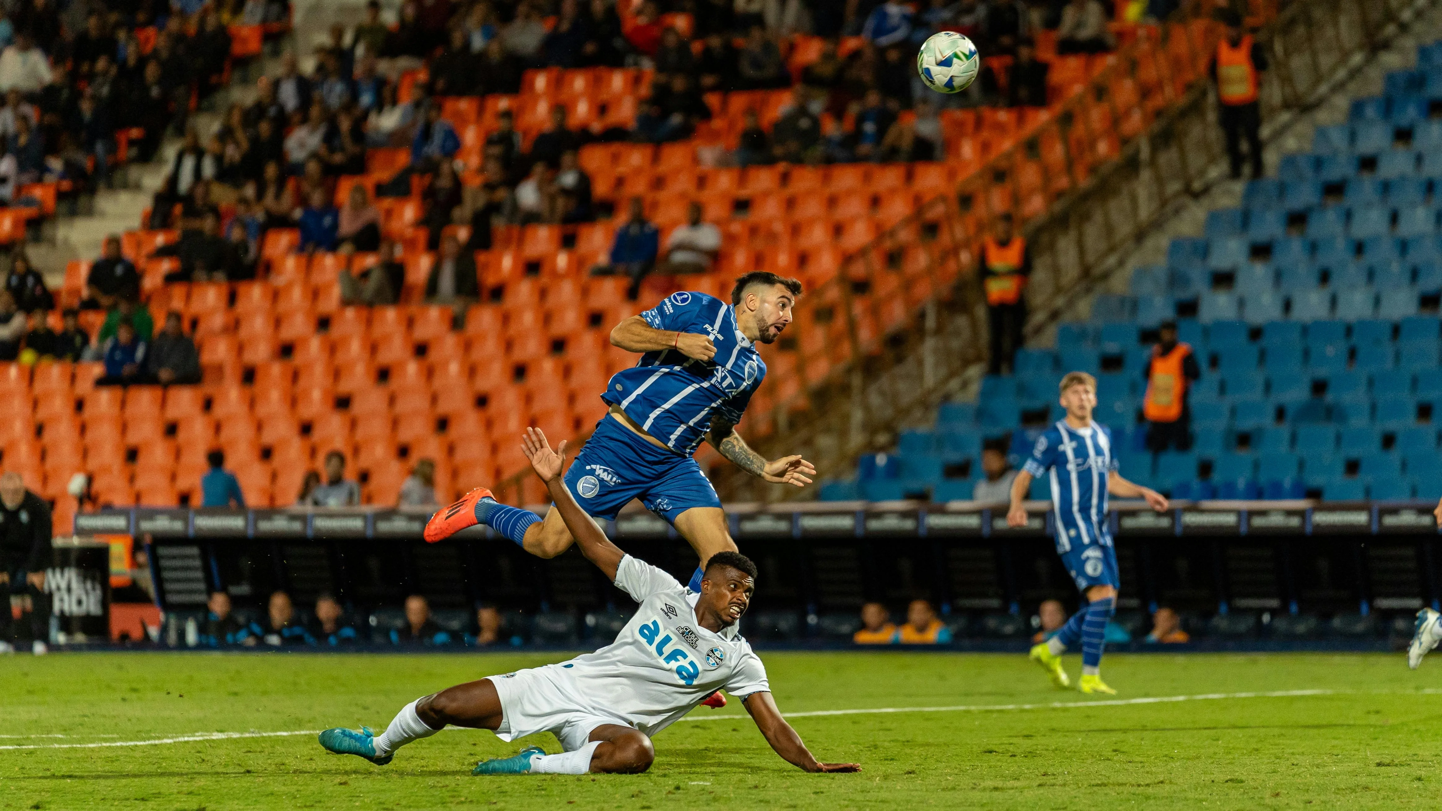 NG体育频道封面图片